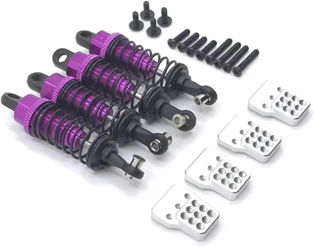 金属シャフト、オマケ付き】WPL C74-1 ジムニー 幌 全世界版 金属製